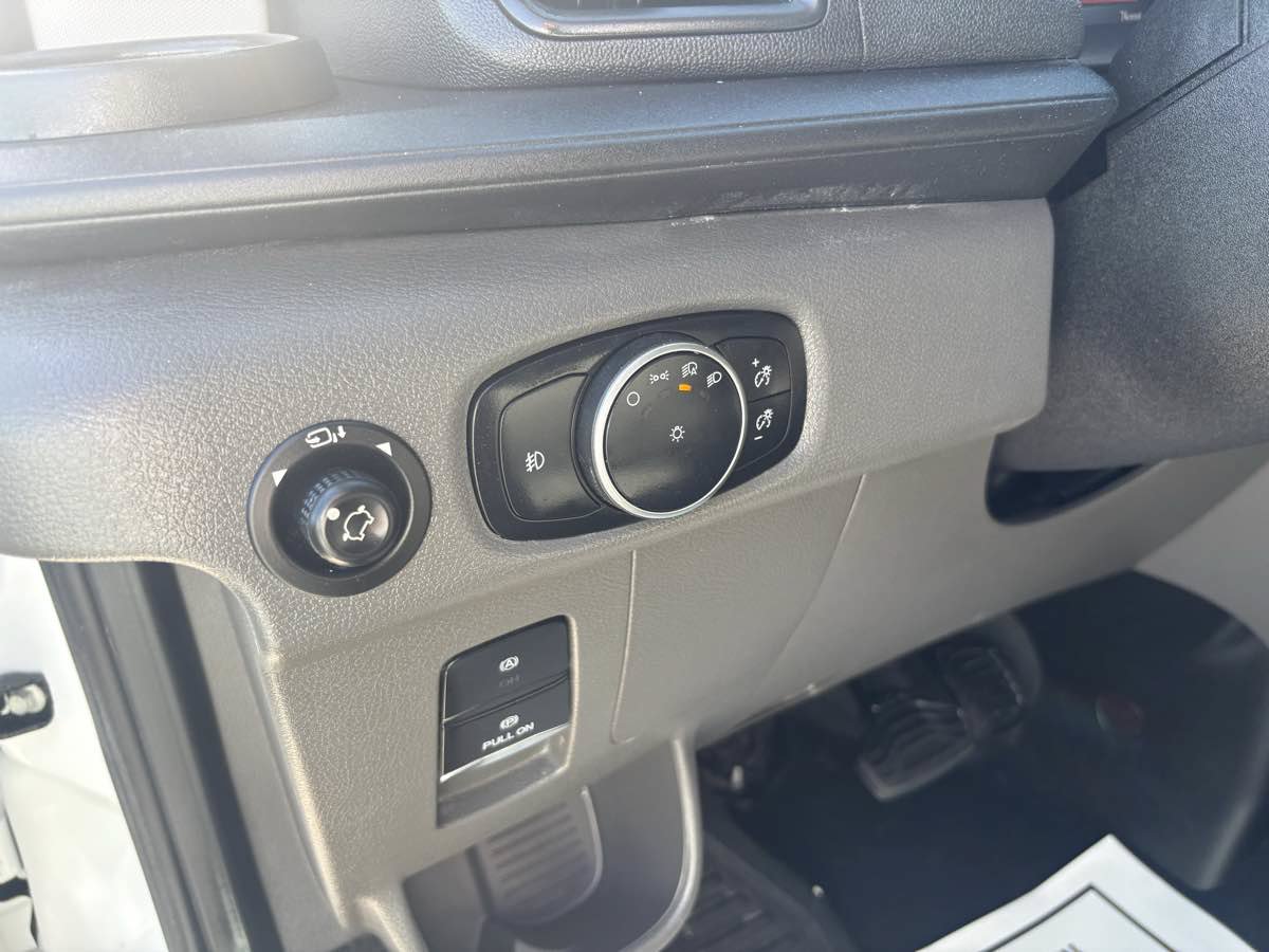 Used 2026 Ford Transit 350 XLT RWD image 14