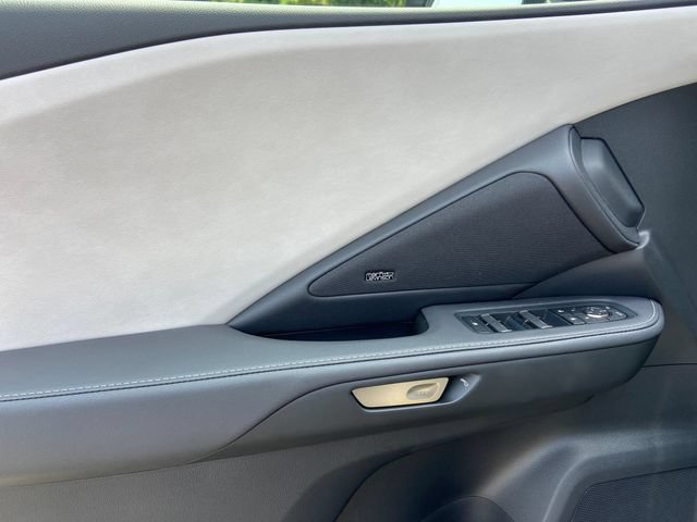 New 2026 Lexus TX 350 AWD image 23