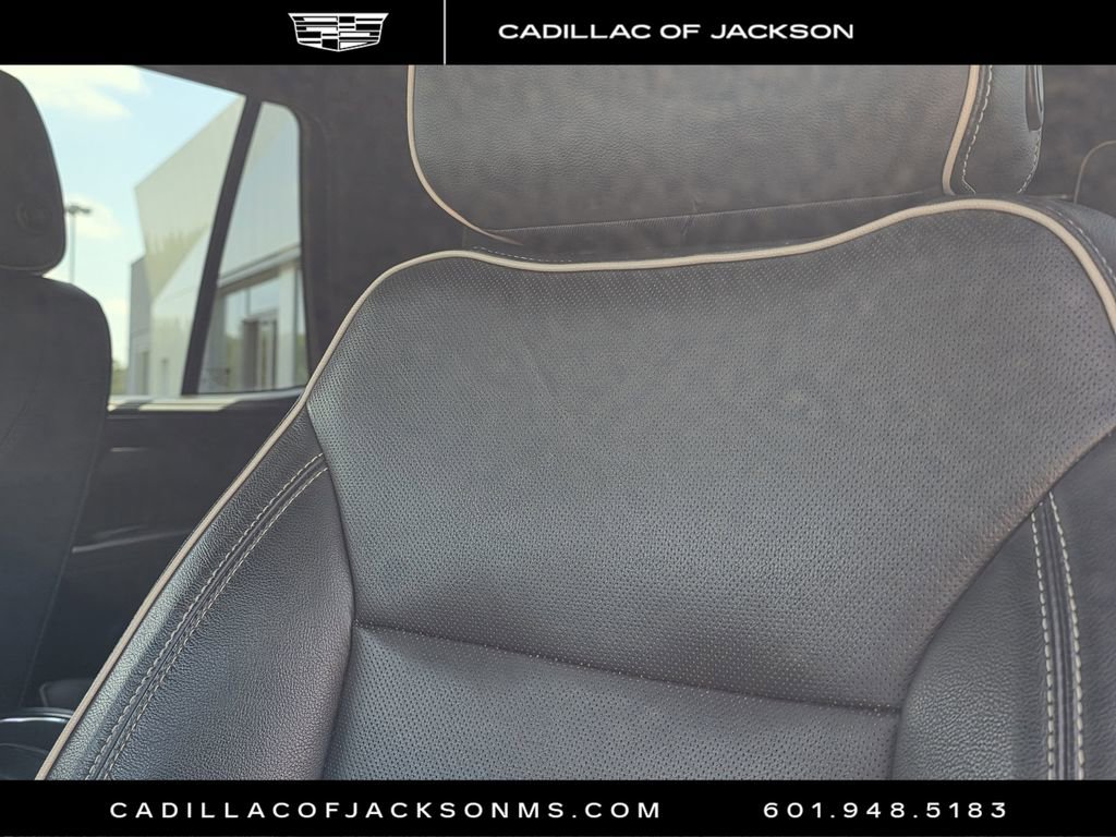 Used 2021 Chevrolet Tahoe Premier image 21