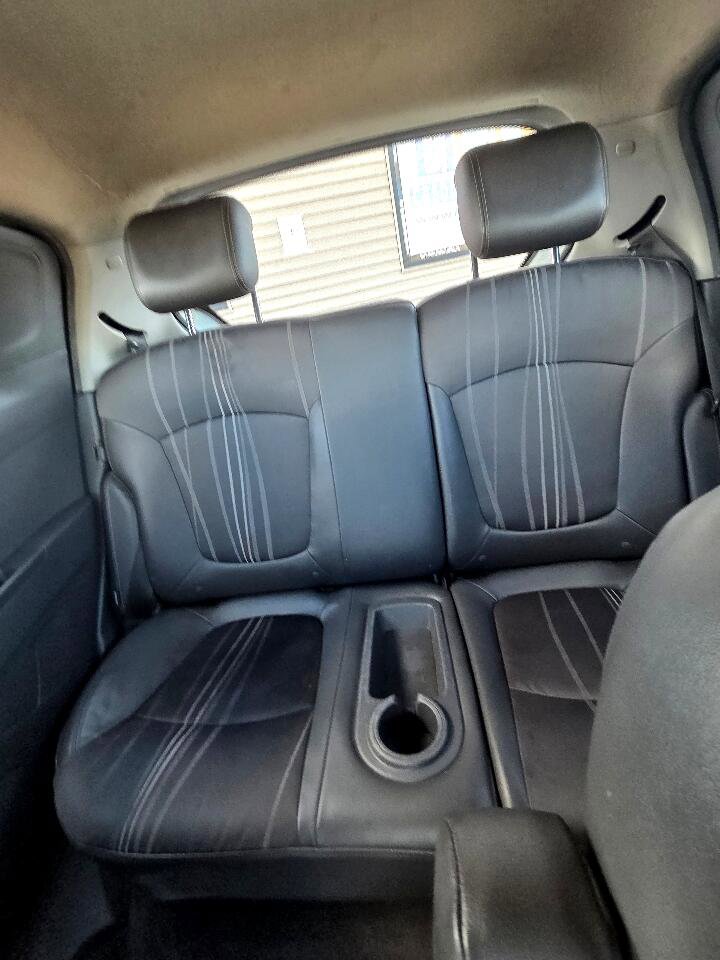 Used 2014 Chevrolet Spark LS image 22