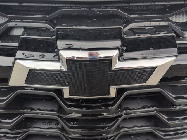 New 2026 Chevrolet Trax LT w/ Midnight Edition FWD image 31