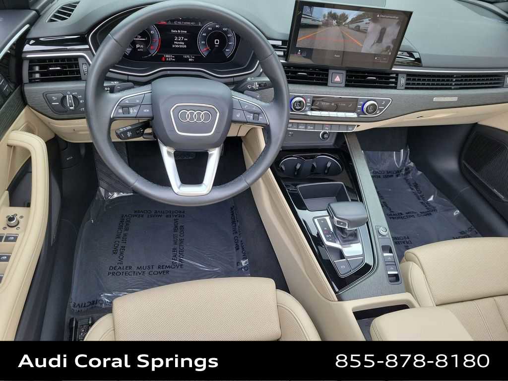 Certified 2024 Audi A5 2.0T Premium Plus image 18