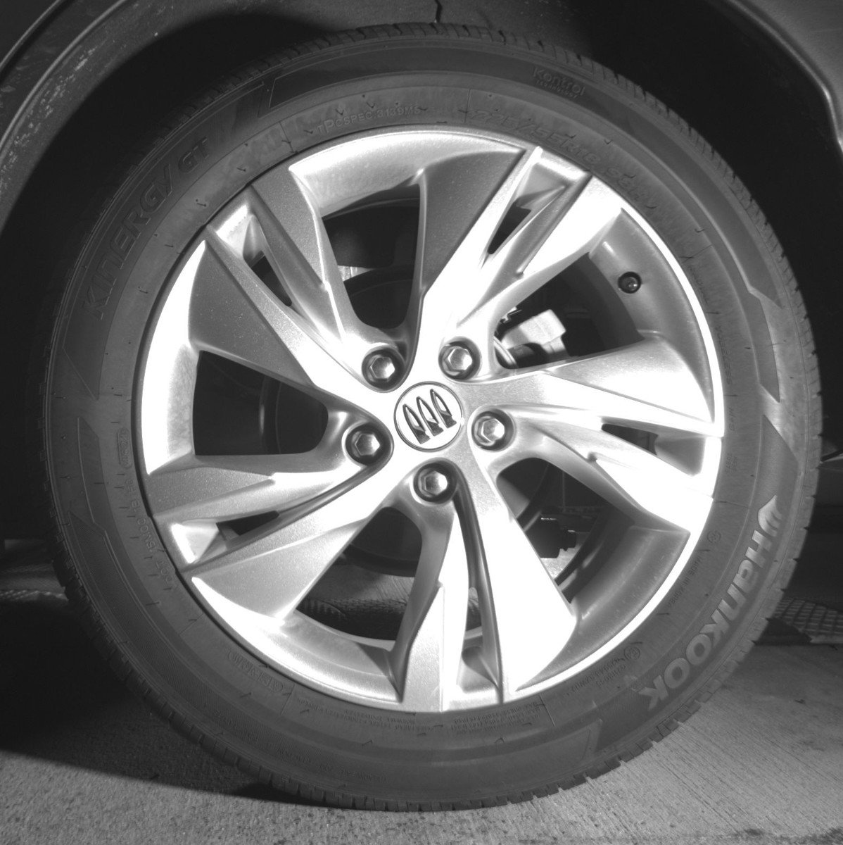 Used 2025 Buick Encore GX Preferred image 14