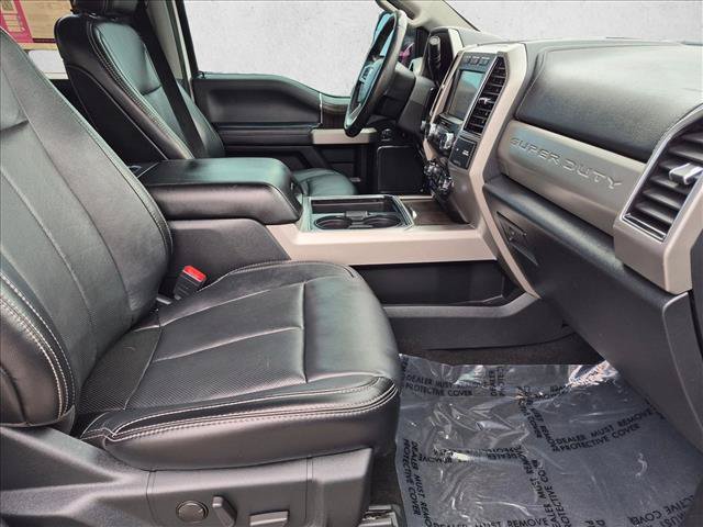Used 2020 Ford F250 Lariat AWD/4WD image 29