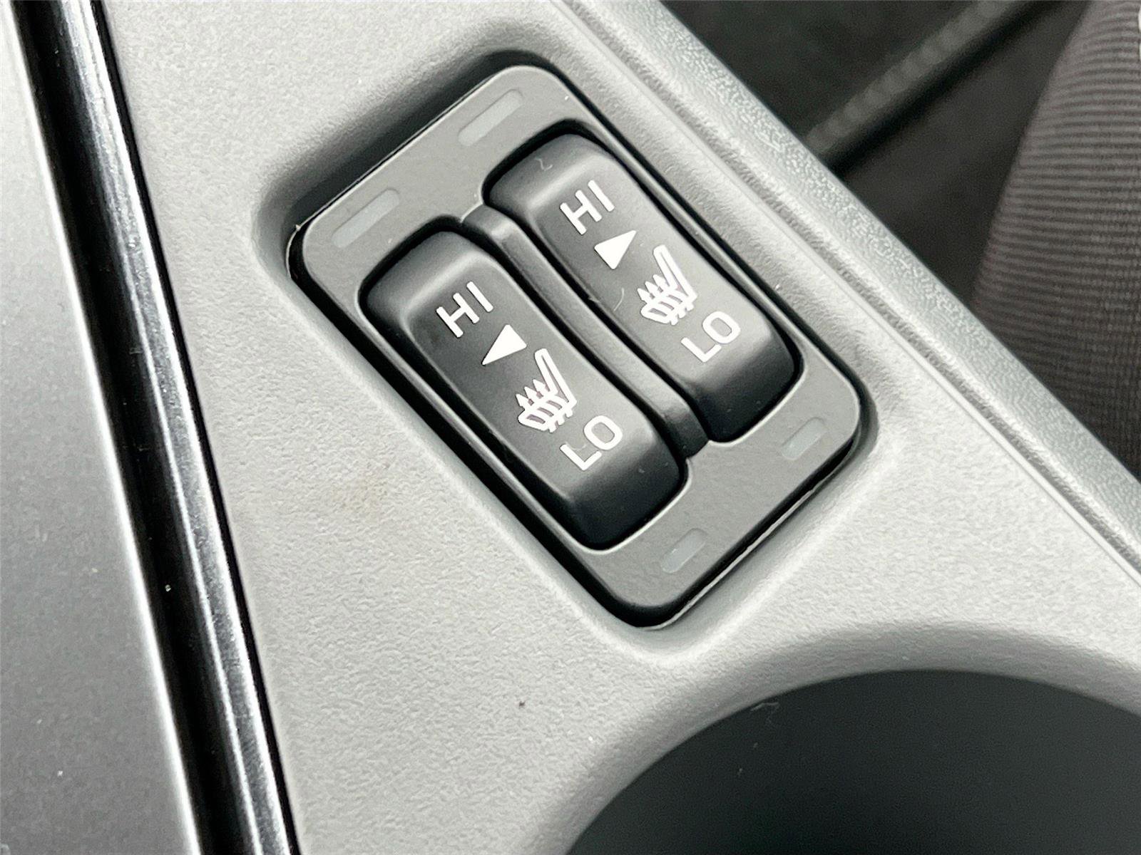 New 2026 Subaru Crosstrek 2.0i Premium image 22