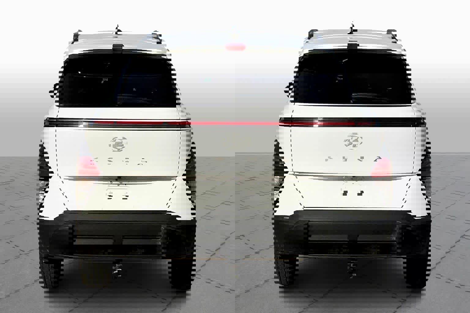 Used 2025 Hyundai Kona SEL image 4