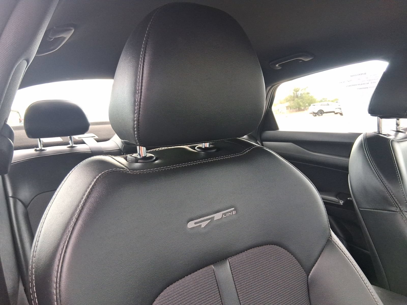 Used 2022 Kia K5 GT-Line AWD/4WD image 15