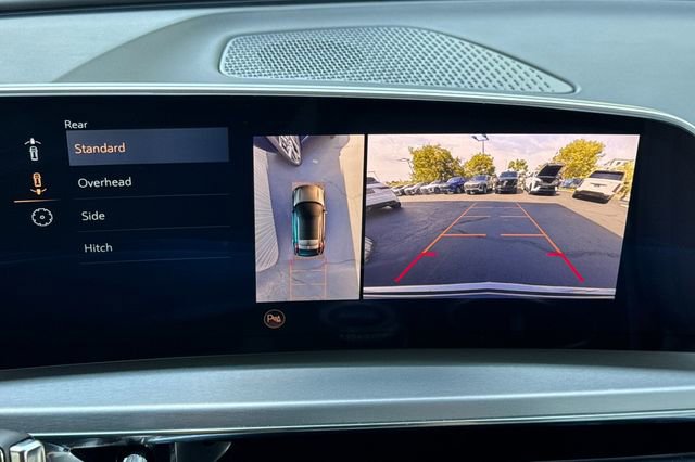 Certified 2024 Cadillac Lyriq Luxury w/ LPO, Floor Liner Package AWD/4WD image 19