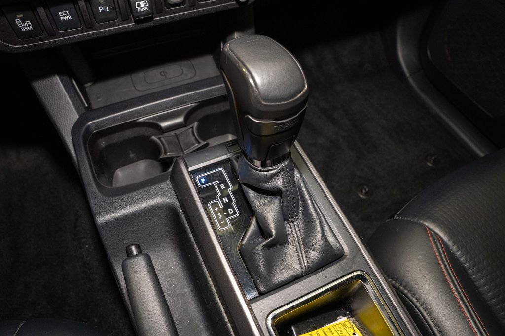 Used 2018 Toyota Tacoma TRD Pro image 16