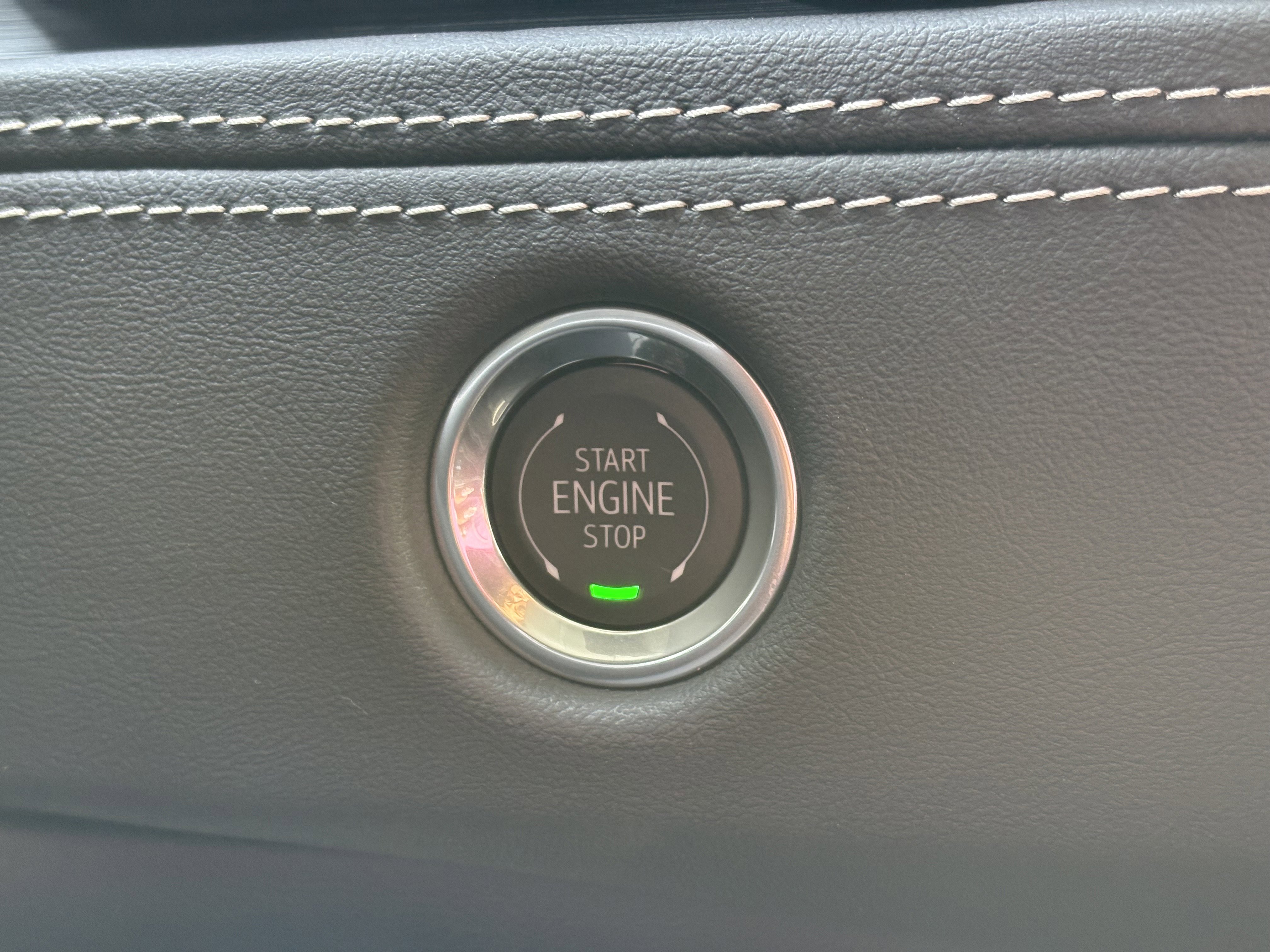 New 2026 Cadillac Escalade Luxury w/ Touring Package image 32