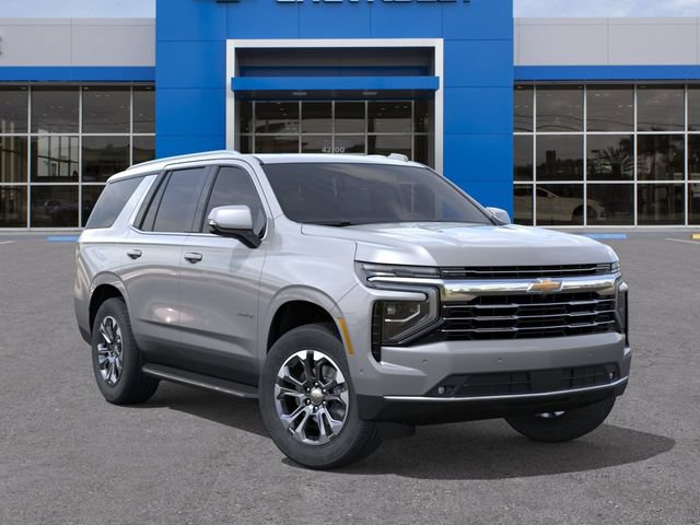 New 2026 Chevrolet Tahoe LT w/ Comfort Package RWD image 8