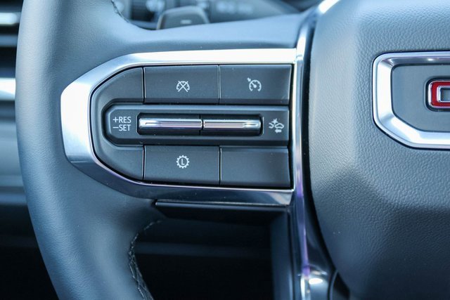 New 2026 GMC Acadia Elevation w/ Elevation Premium Package image 24