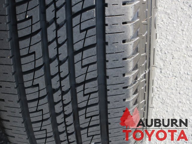 Certified 2024 Toyota Highlander LE image 5