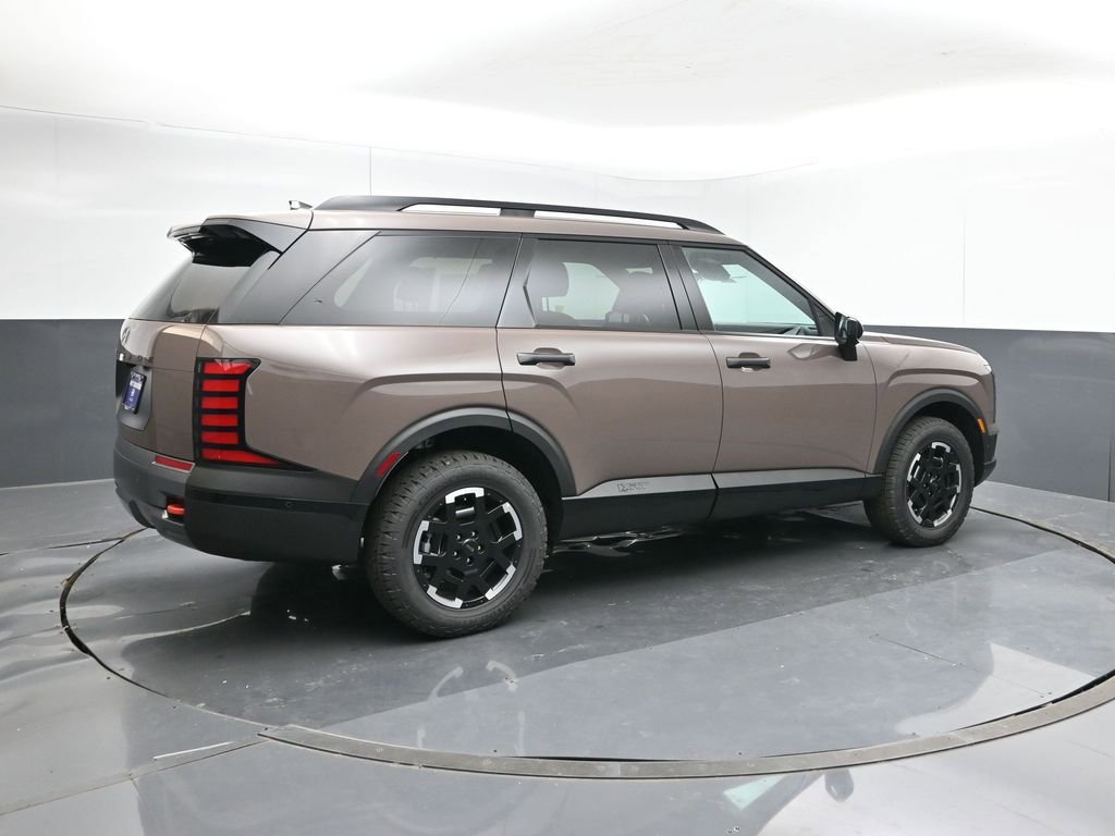 New 2026 Hyundai Palisade XRT Pro image 5