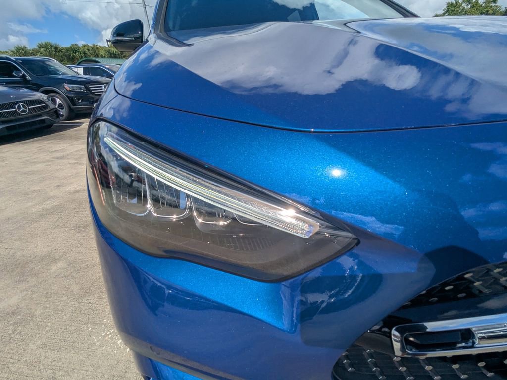 Used 2025 Mercedes-Benz GLA 250 4MATIC image 19