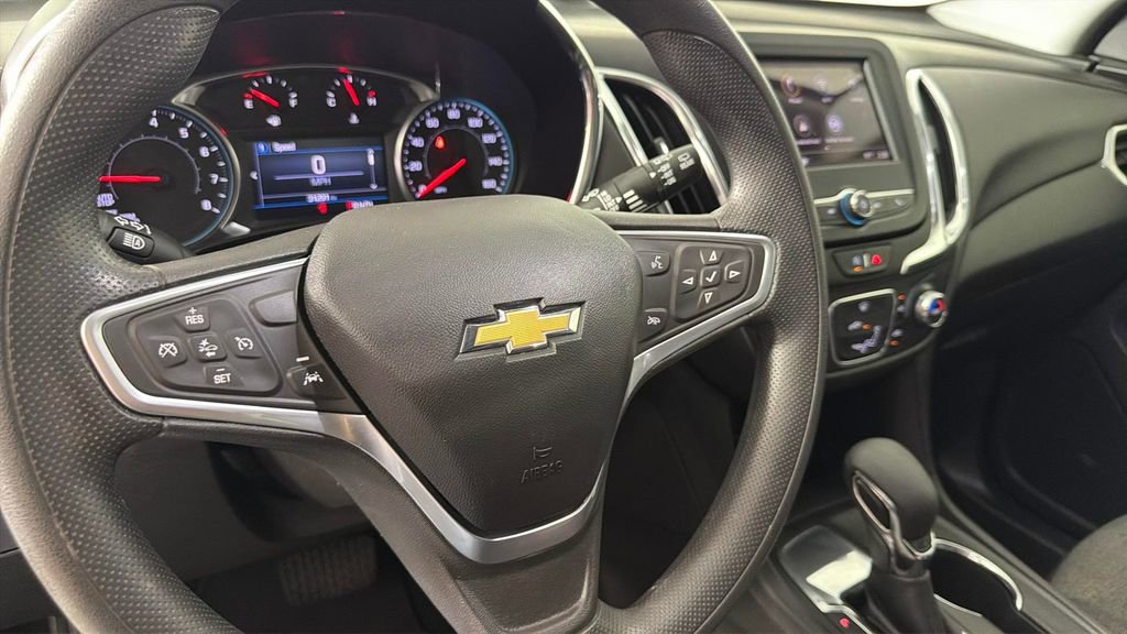 Certified 2023 Chevrolet Equinox LT FWD image 23