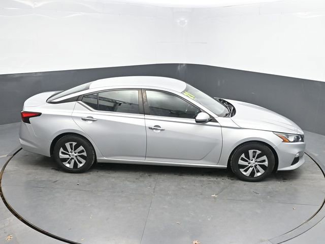 Used 2021 Nissan Altima 2.5 S FWD image 27