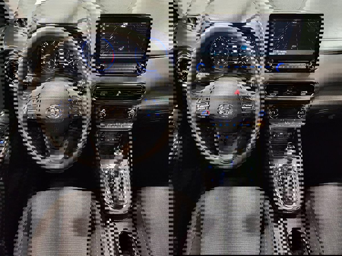 Used 2023 Hyundai Kona SEL w/ Convenience Package AWD/4WD image 49