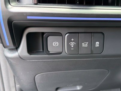 New 2027 Hyundai Santa Fe Calligraphy AWD/4WD image 13