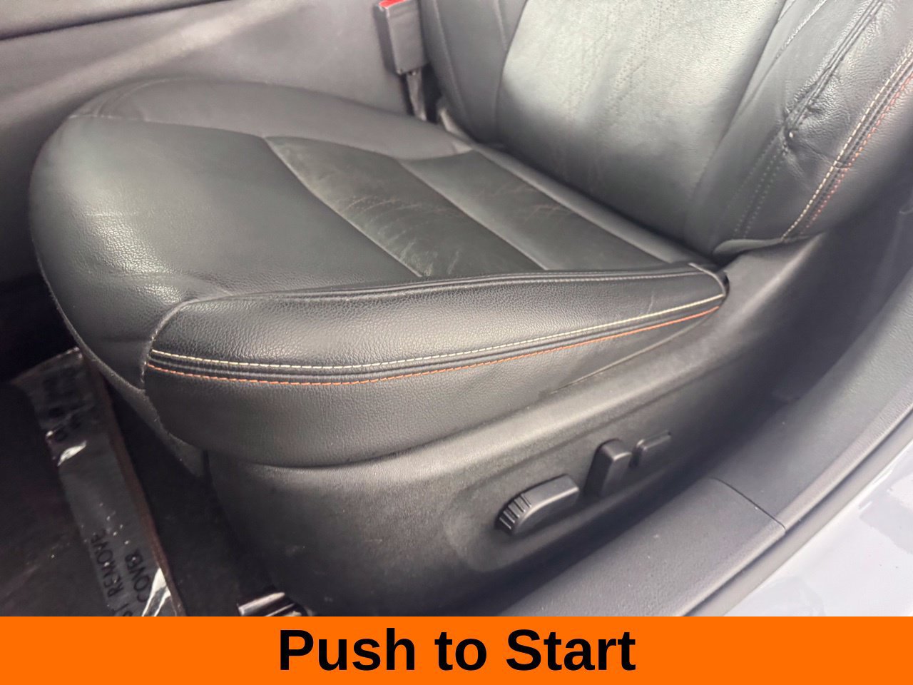 Used 2024 Nissan Altima 2.5 SR w/ SR Premium Package AWD/4WD image 14
