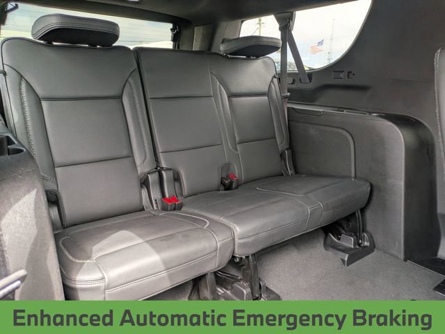 Used 2024 GMC Yukon XL Denali image 33