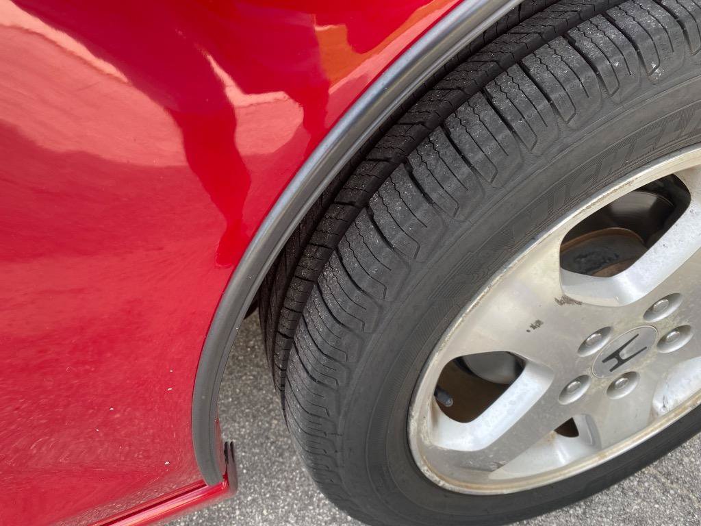 Used 1998 Honda Accord EX image 12