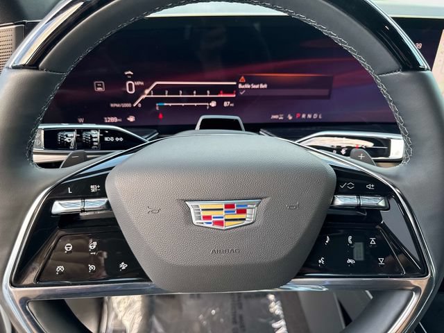 New 2026 Cadillac Escalade Sport w/ Touring Package AWD/4WD image 30