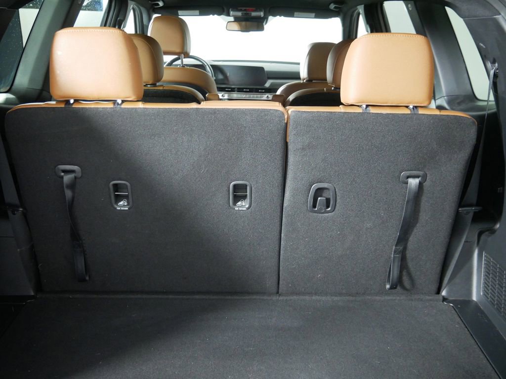 Certified 2023 Kia Telluride EX X-Line AWD/4WD image 18