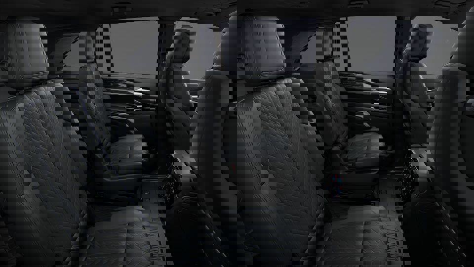 New 2026 Cadillac Escalade IQ Sport 1 w/ LPO, ONYX Package image 31