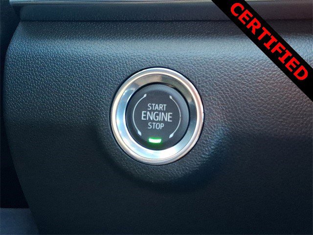 Certified 2026 GMC Terrain Elevation image 28