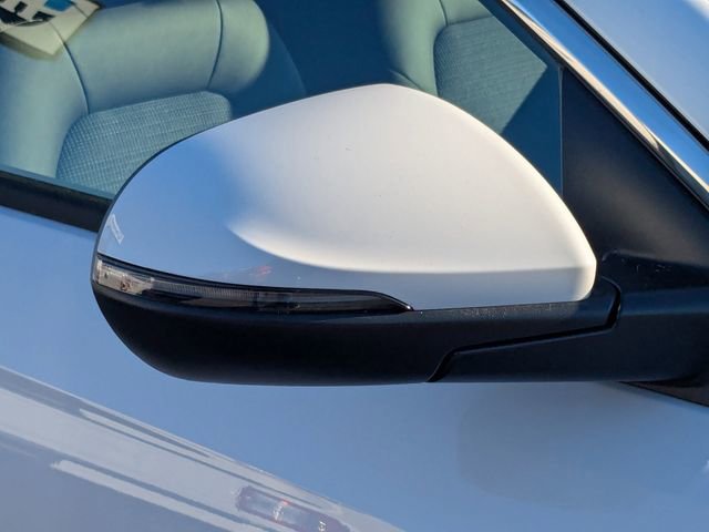 New 2026 Buick Envista Preferred w/ Convenience I Package image 11