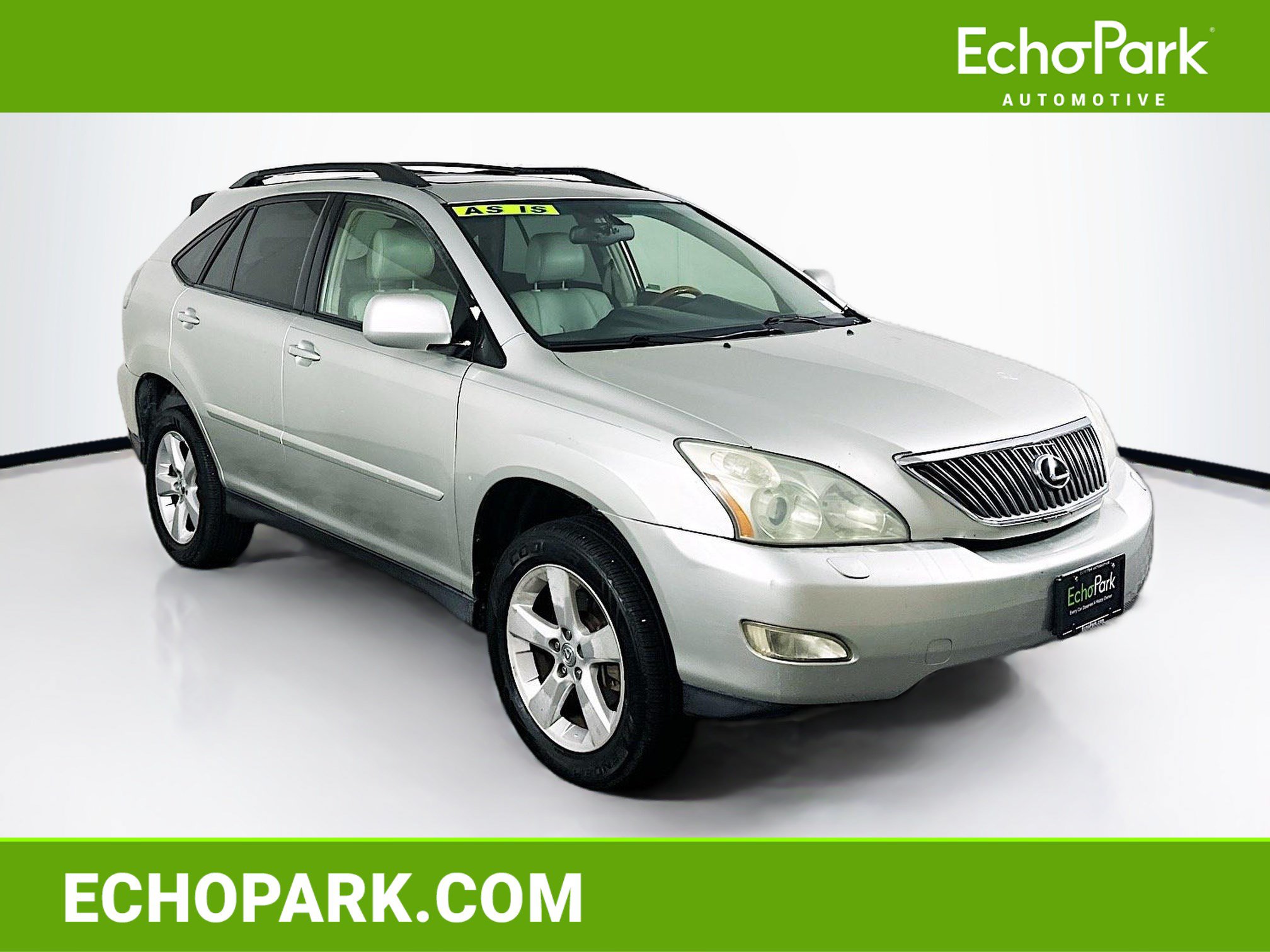Used 2004 Lexus RX 330 FWD image 1
