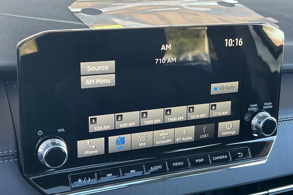 New 2025 Mitsubishi Outlander SE image 19