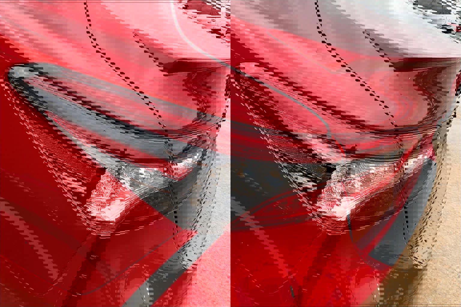 Used 2021 Toyota Camry XSE image 29