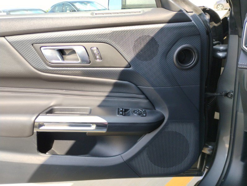 Used 2024 Ford Mustang GT Premium RWD image 14