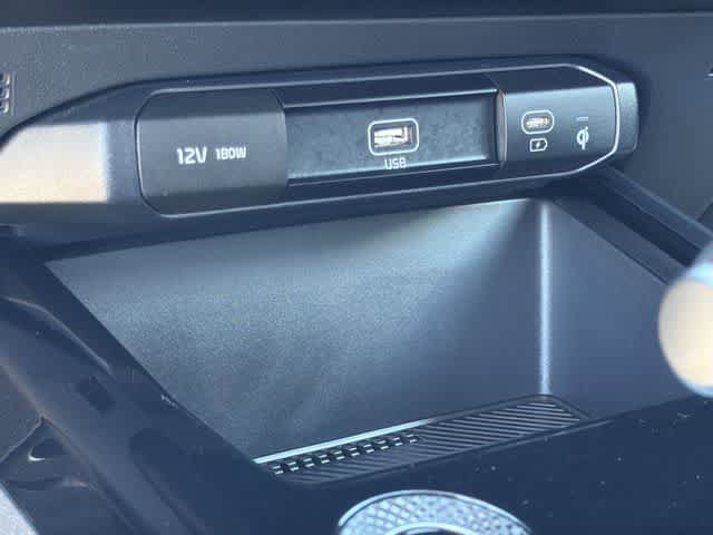 Used 2023 Kia Niro EX FWD image 24