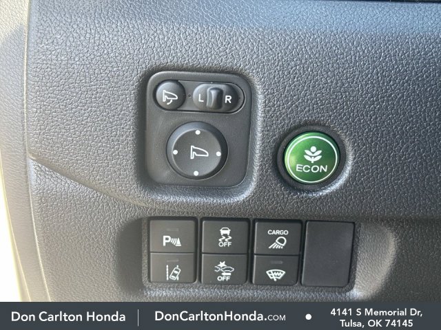 New 2026 Honda Ridgeline TrailSport image 26