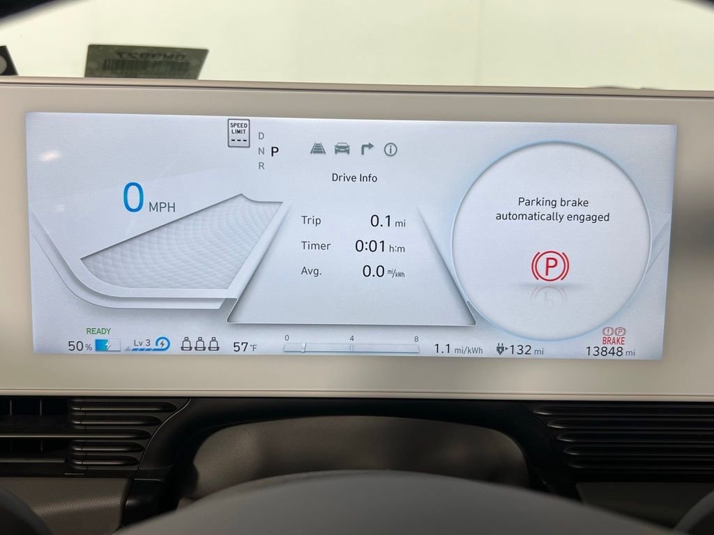 Used 2024 Hyundai Ioniq 5 SEL image 17