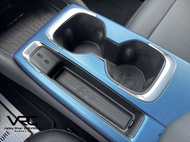 New 2026 Chevrolet Equinox EV LT image 37