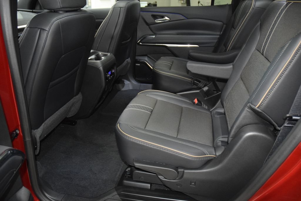 New 2026 Chevrolet Traverse High Country AWD/4WD image 42