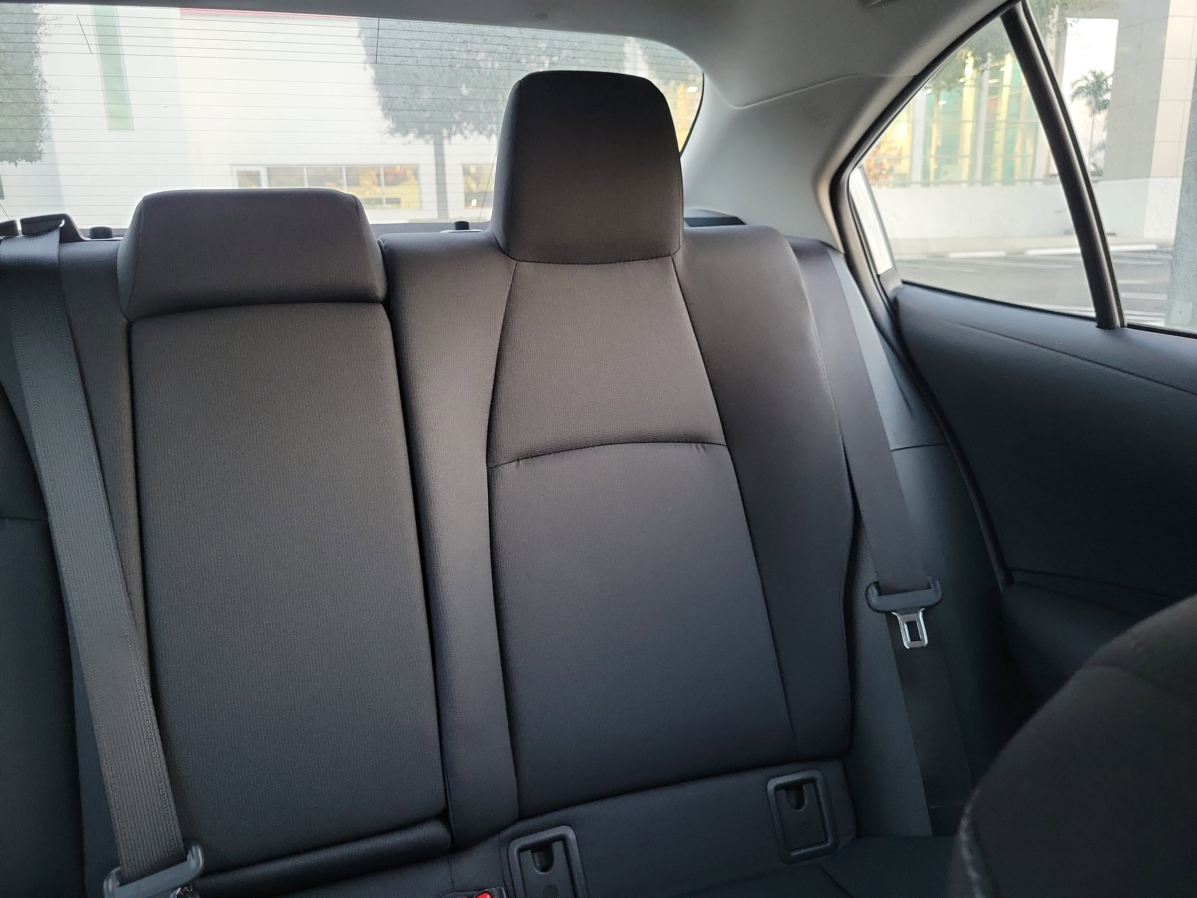 Used 2023 Toyota Corolla SE image 22