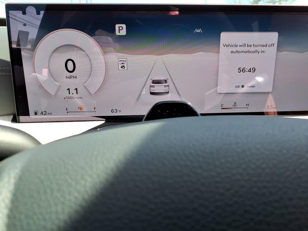 New 2026 Genesis GV80 2.5T Prestige image 18