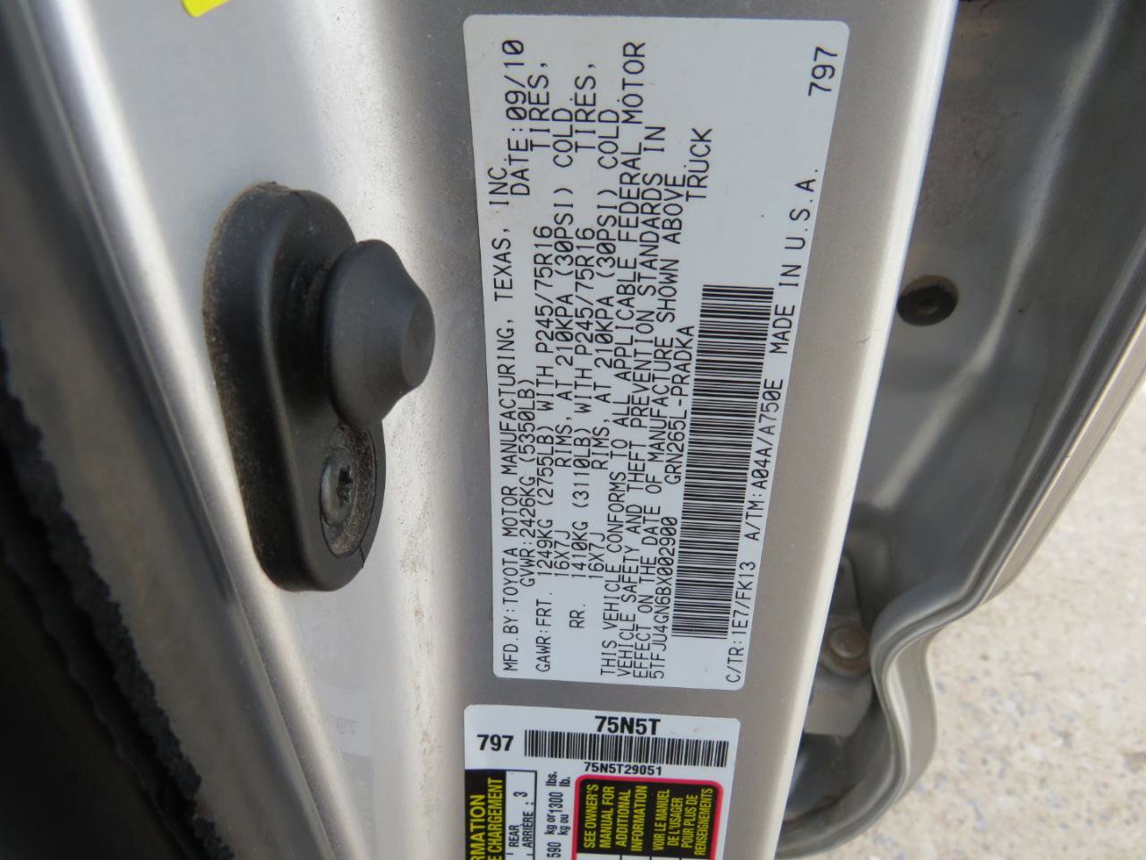 Used 2017 Ford Transit 350 XLT RWD image 30