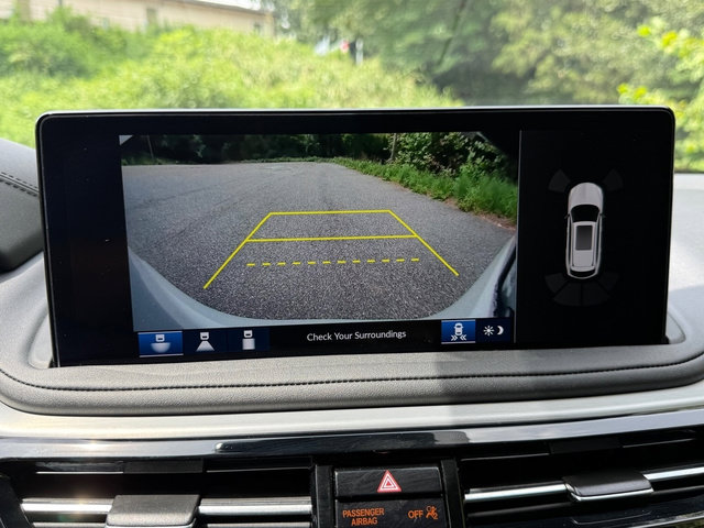Used 2026 Acura MDX w/ Technology Package FWD image 30