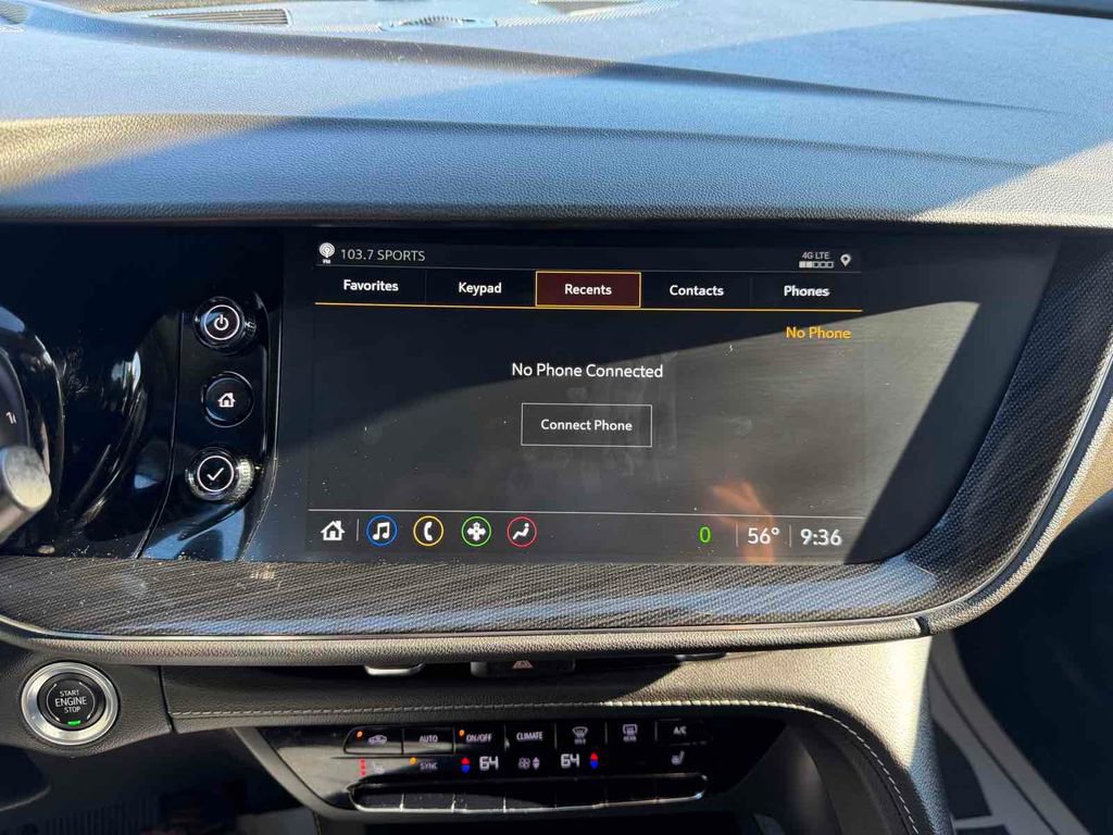 Used 2023 Buick Envision Essence image 28