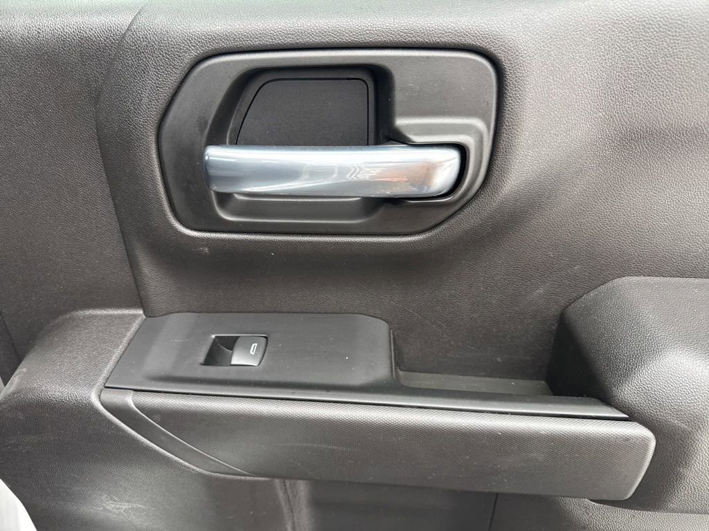 Used 2021 Chevrolet Silverado 1500 Custom image 21