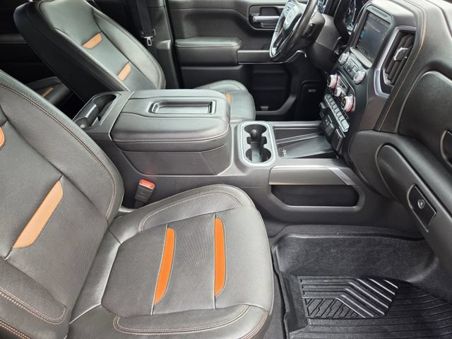 Used 2020 GMC Sierra 1500 AT4 w/ AT4 Premium Package AWD/4WD image 13