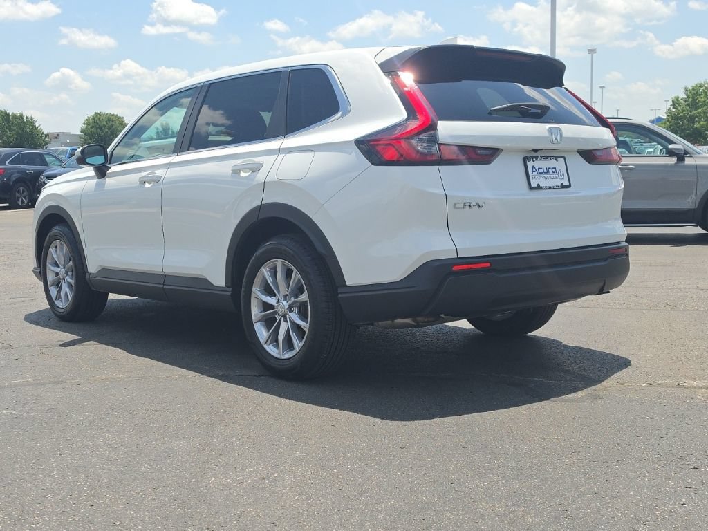 Used 2023 Honda CR-V EX-L image 5