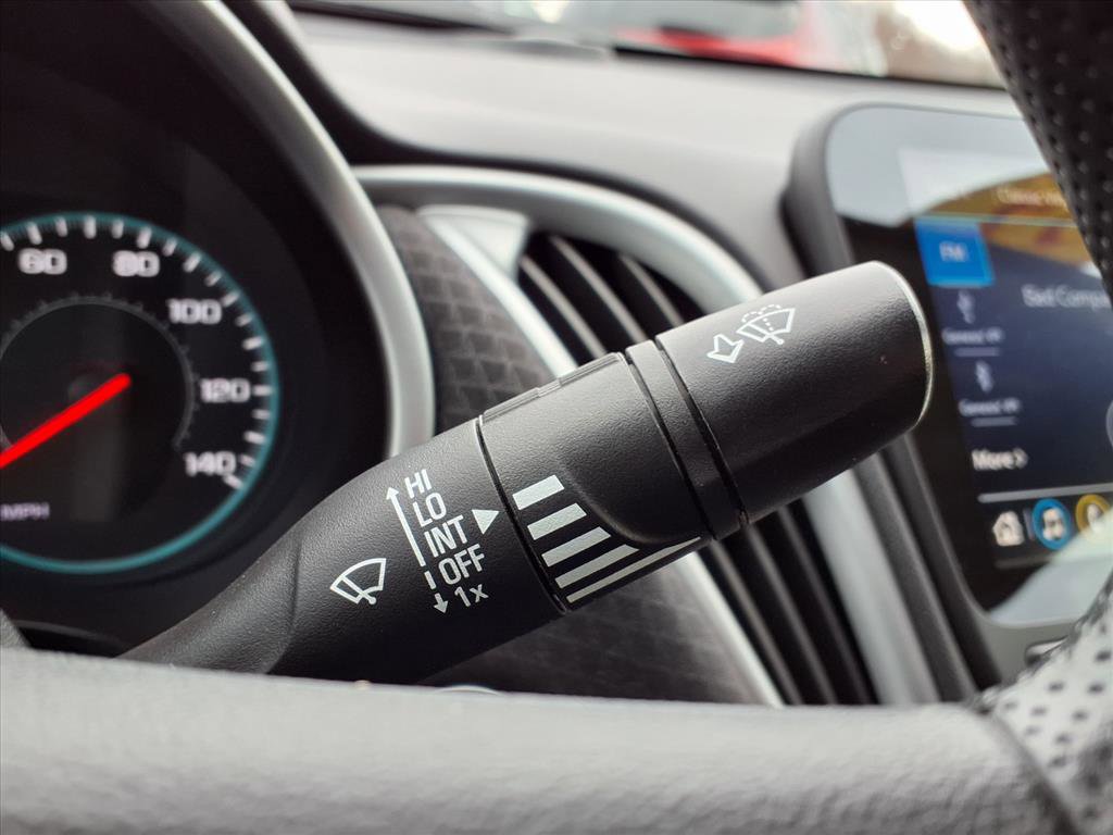 Used 2024 Chevrolet Malibu LT image 26