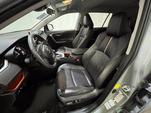 Certified 2020 Toyota RAV4 Adventure w/ All Weather Liner Package AWD/4WD image 11